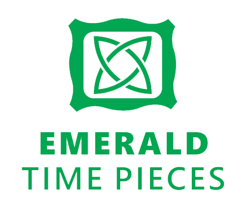Emerald Time Pieces